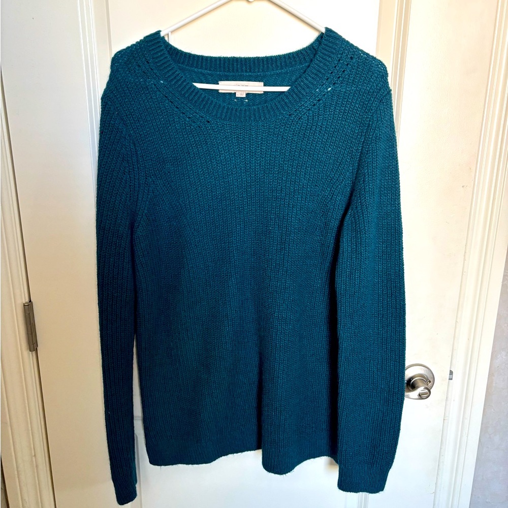 Loft sweater